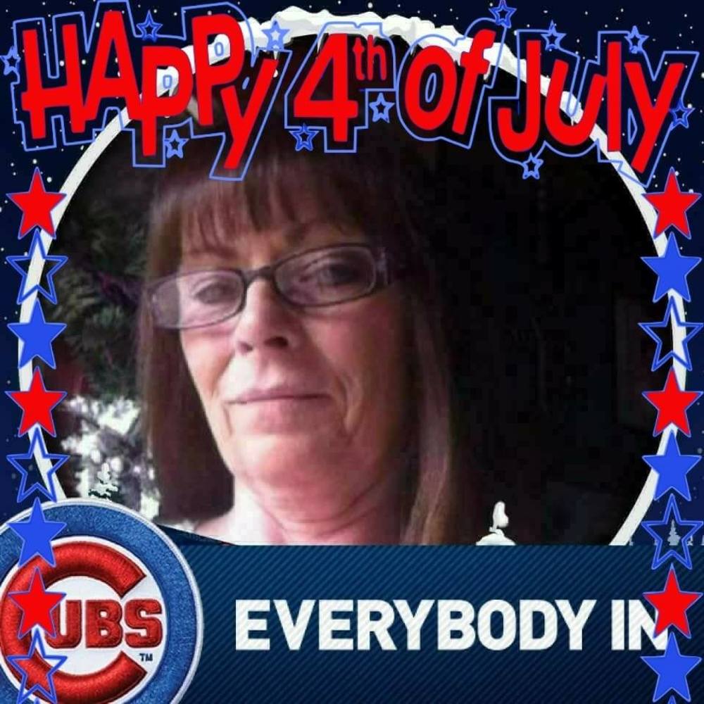 Meet your Posher, Joni